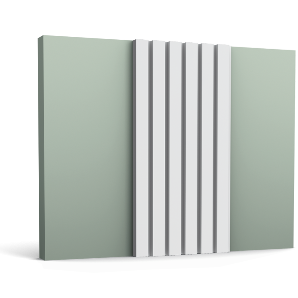 Panel ścienny 3D Orac Decor W111Bar